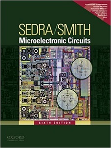 Microelectronic circuits sedra smith 6th edition solution manual free download